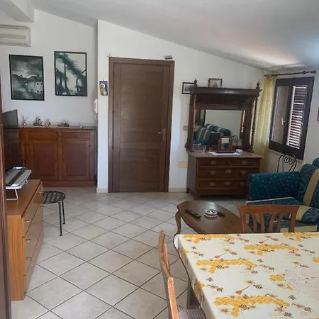 דירה Casa Vacanze *