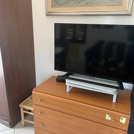 Casa Vacanze דירה *