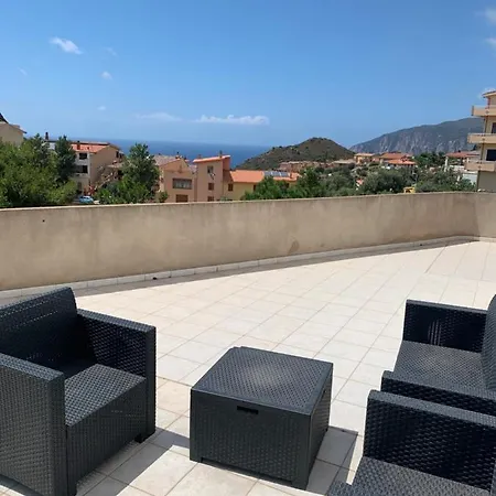 Casa Vacanze Apartment *