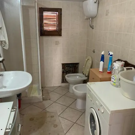 Casa Vacanze Apartment