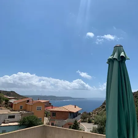 דירה Casa Vacanze *