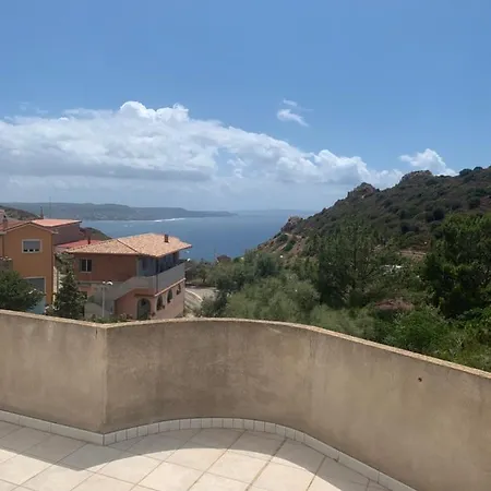 Casa Vacanze דירה Nebida