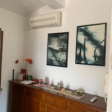 Casa Vacanze Apartment